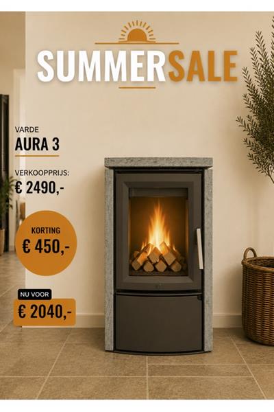 Marco Service - Summersale